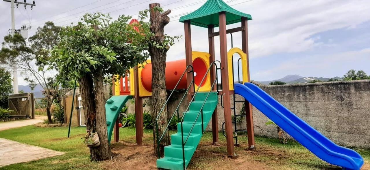 פראייה דו רוזה Cabanas Do Rosa מראה חיצוני תמונה