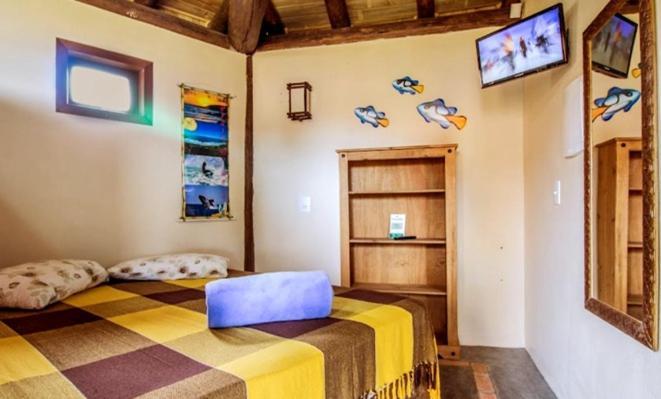 פראייה דו רוזה Cabanas Do Rosa מראה חיצוני תמונה