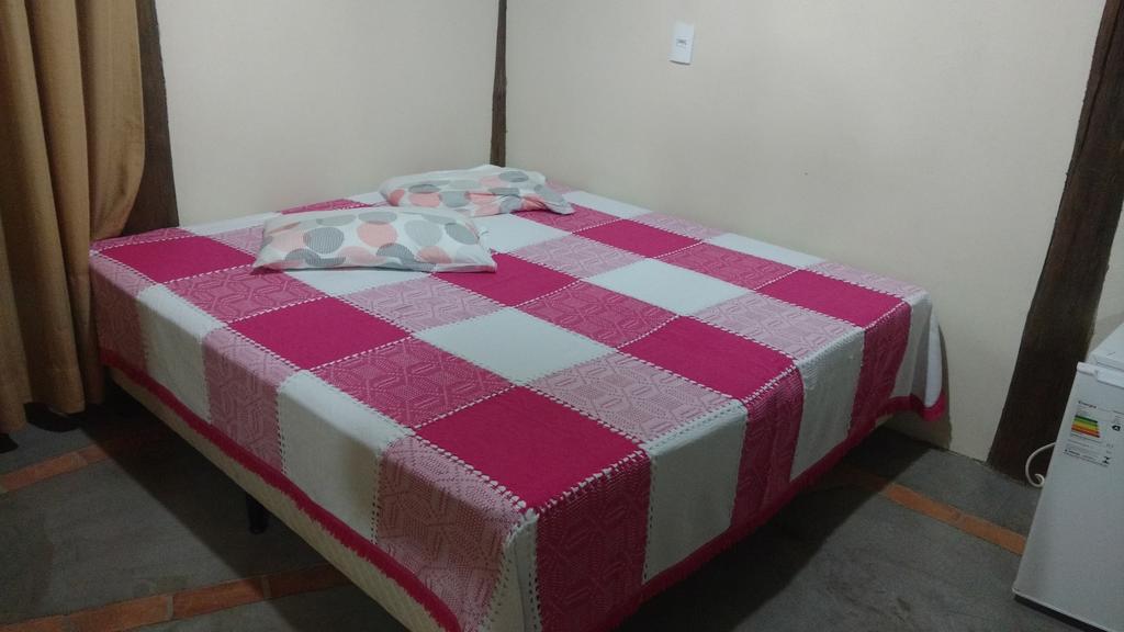 פראייה דו רוזה Cabanas Do Rosa מראה חיצוני תמונה