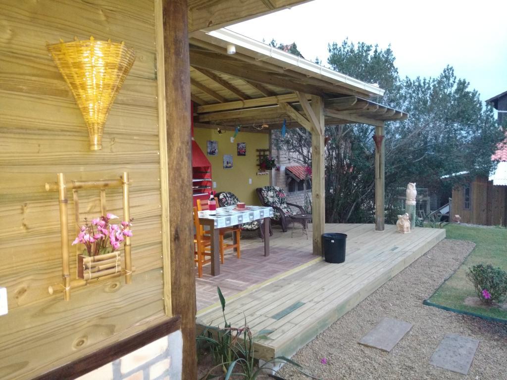 פראייה דו רוזה Cabanas Do Rosa מראה חיצוני תמונה